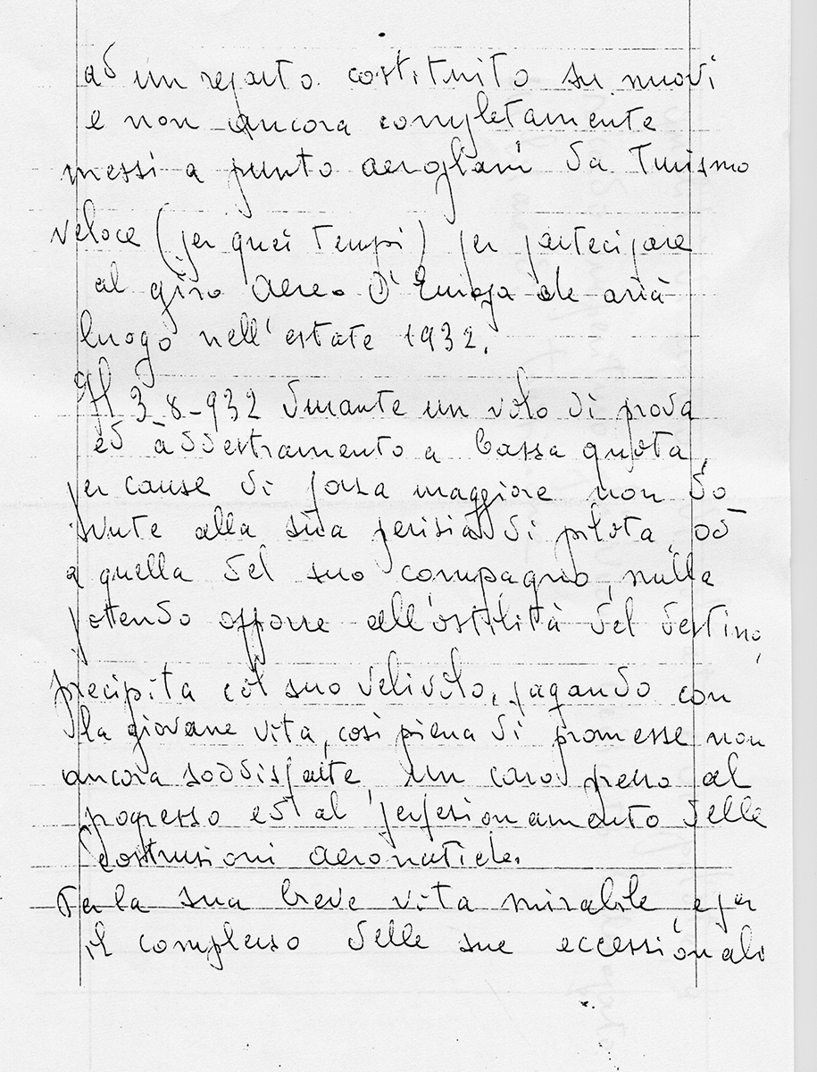 Vita Girolamo Moscardini 3