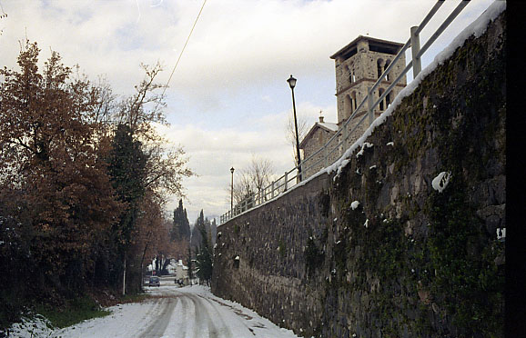 Cunetta E Chiesa  2002