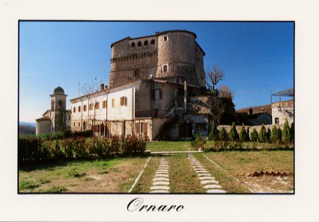 Castello Degli Orsini